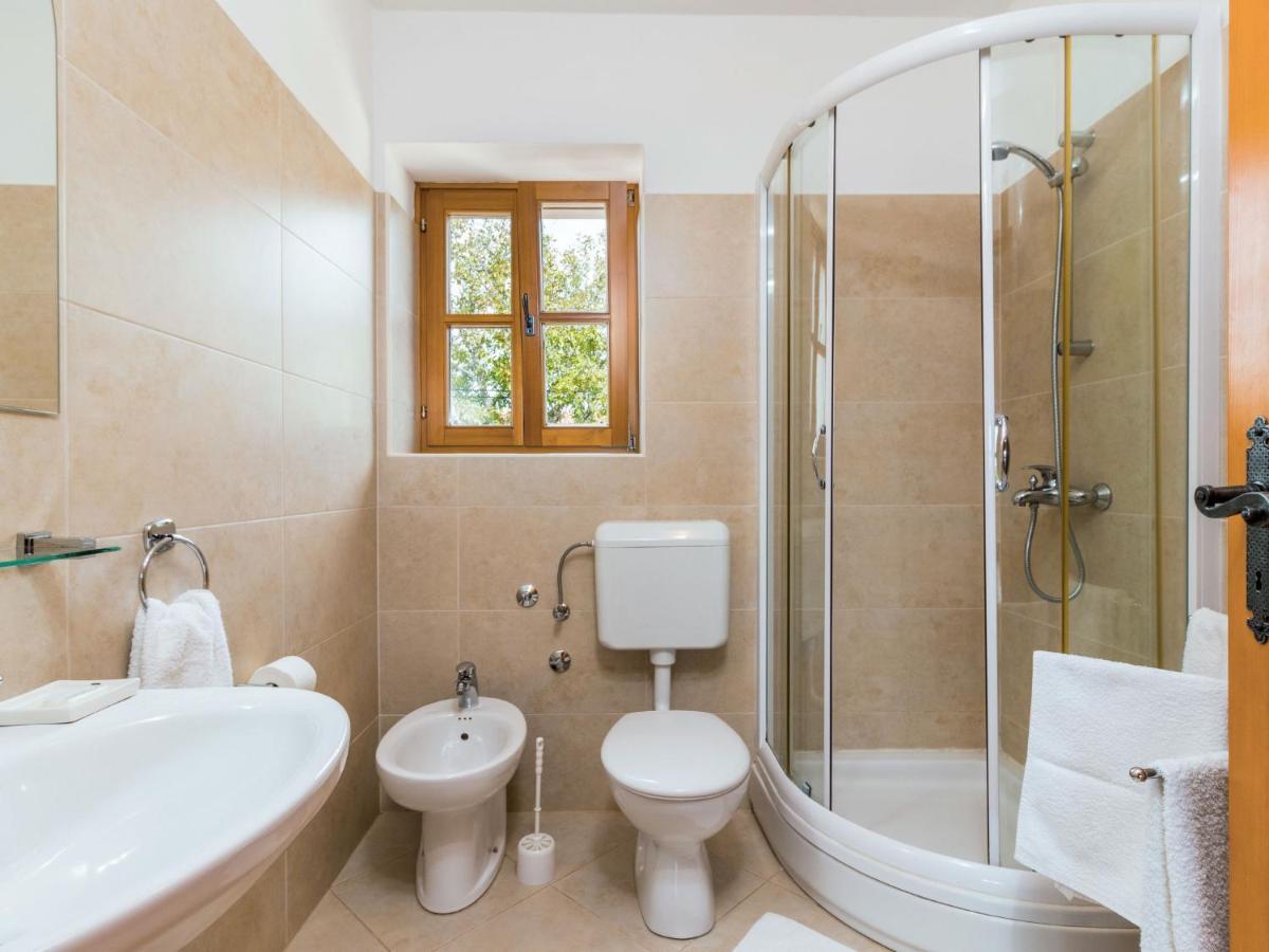 Apartment Villa Sand - Prc621 By Interhome Stifanici Bagian luar foto