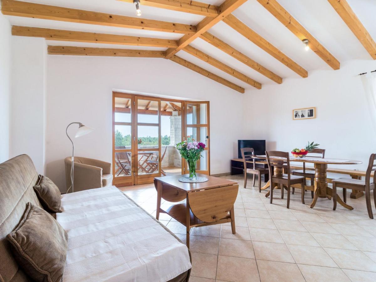 Apartment Villa Sand - Prc621 By Interhome Stifanici Bagian luar foto