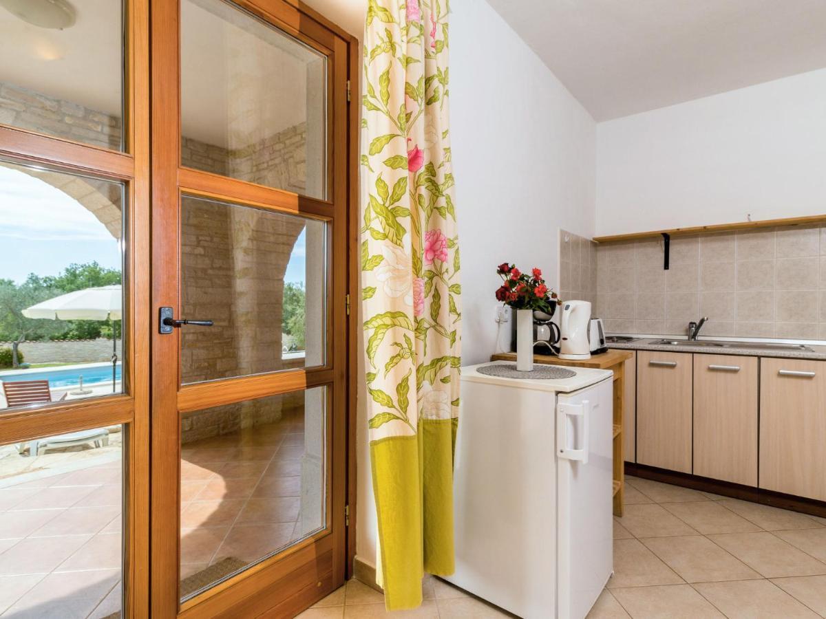 Apartment Villa Sand - Prc621 By Interhome Stifanici Bagian luar foto