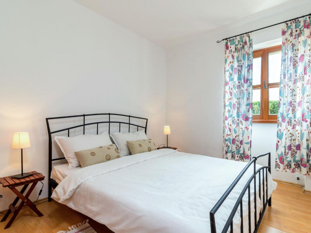 Apartment Villa Sand - Prc621 By Interhome Stifanici Bagian luar foto