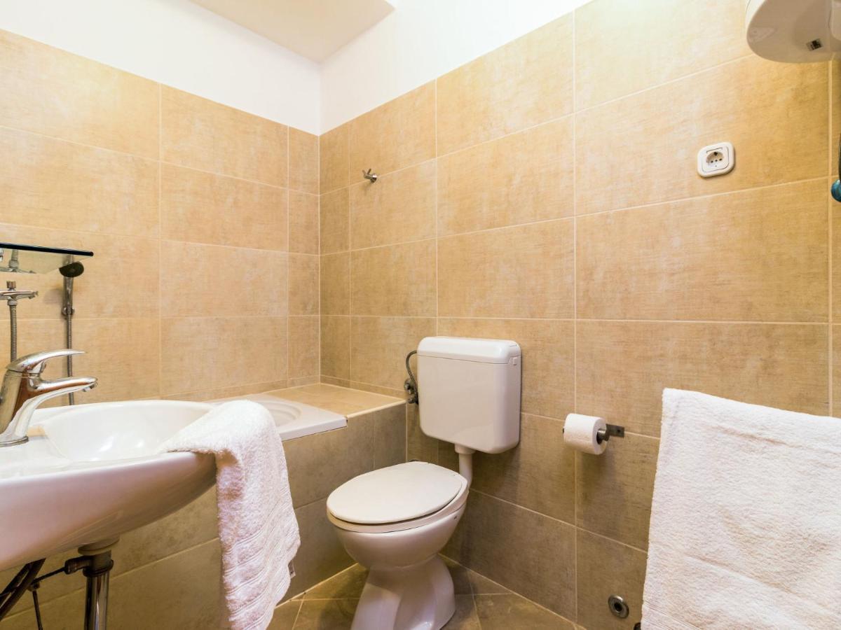 Apartment Villa Sand - Prc621 By Interhome Stifanici Bagian luar foto