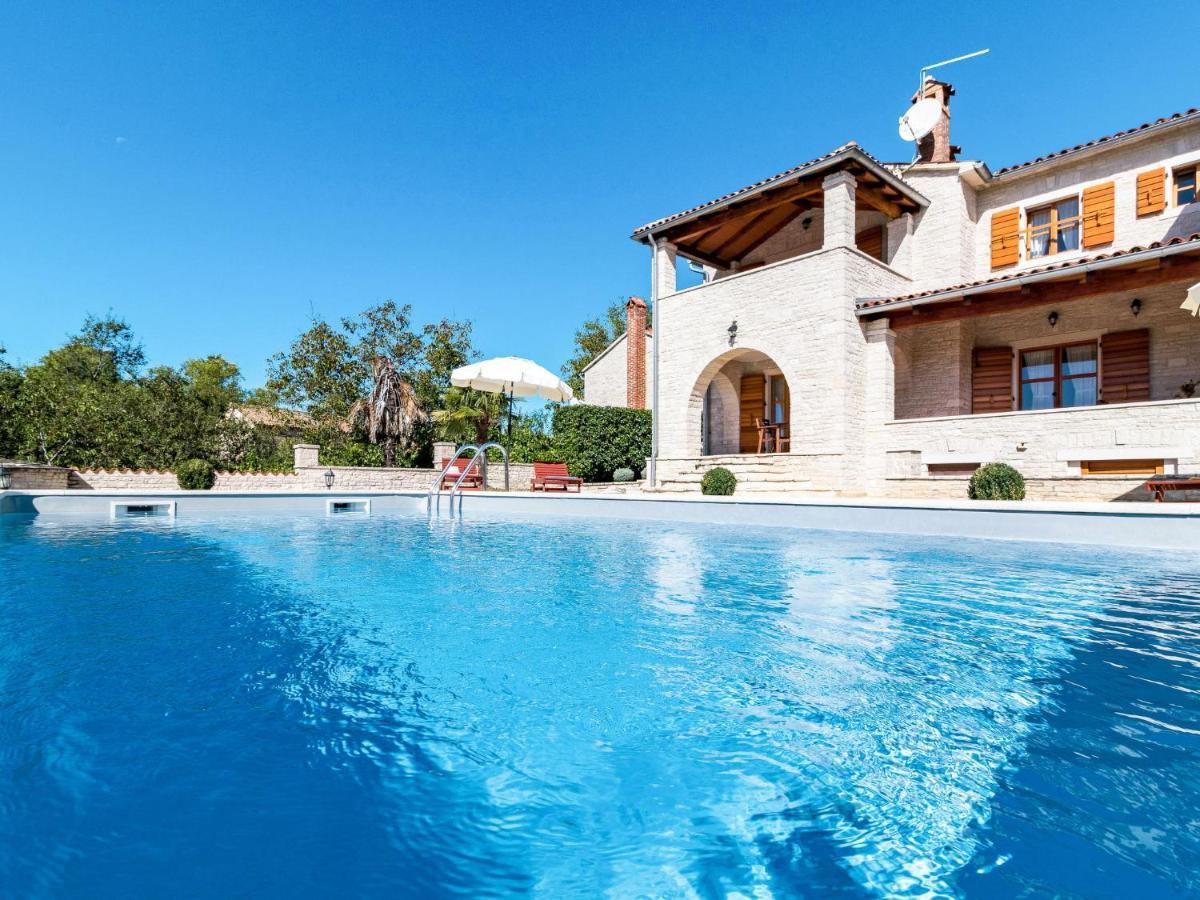 Apartment Villa Sand - Prc621 By Interhome Stifanici Bagian luar foto