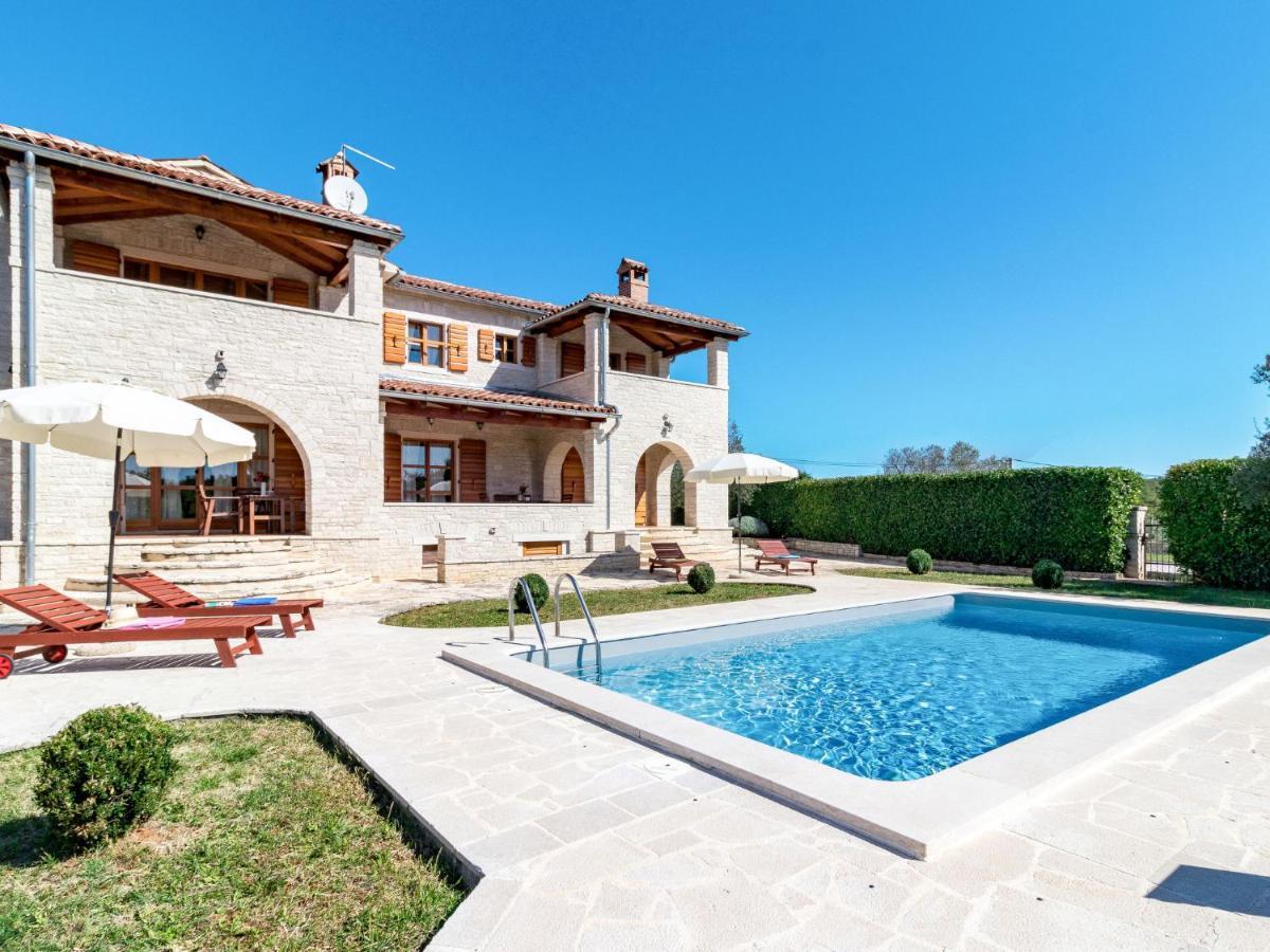 Apartment Villa Sand - Prc621 By Interhome Stifanici Bagian luar foto