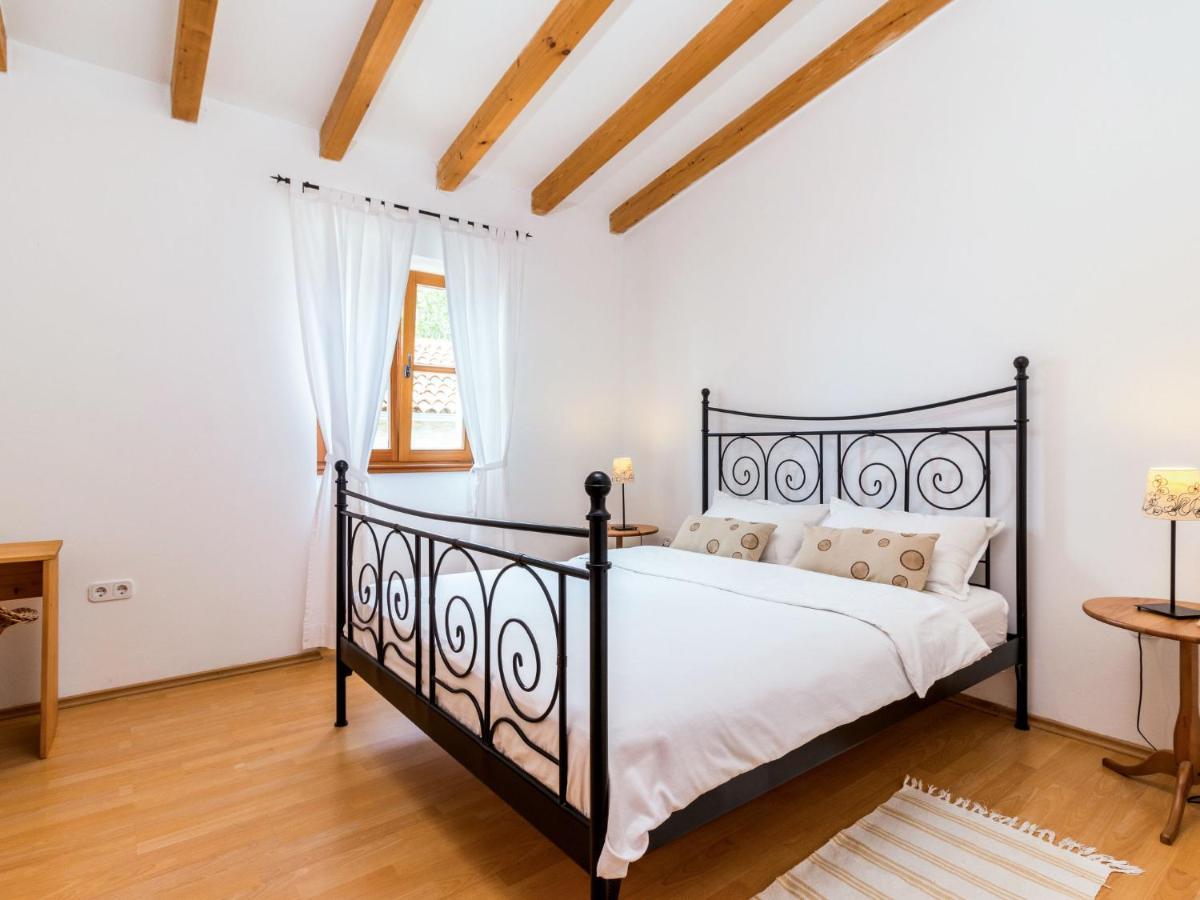 Apartment Villa Sand - Prc621 By Interhome Stifanici Bagian luar foto