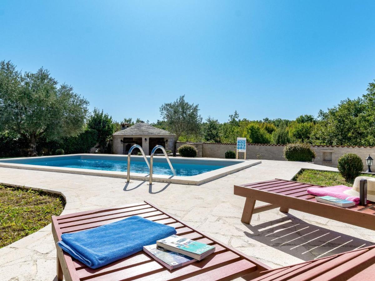 Apartment Villa Sand - Prc621 By Interhome Stifanici Bagian luar foto