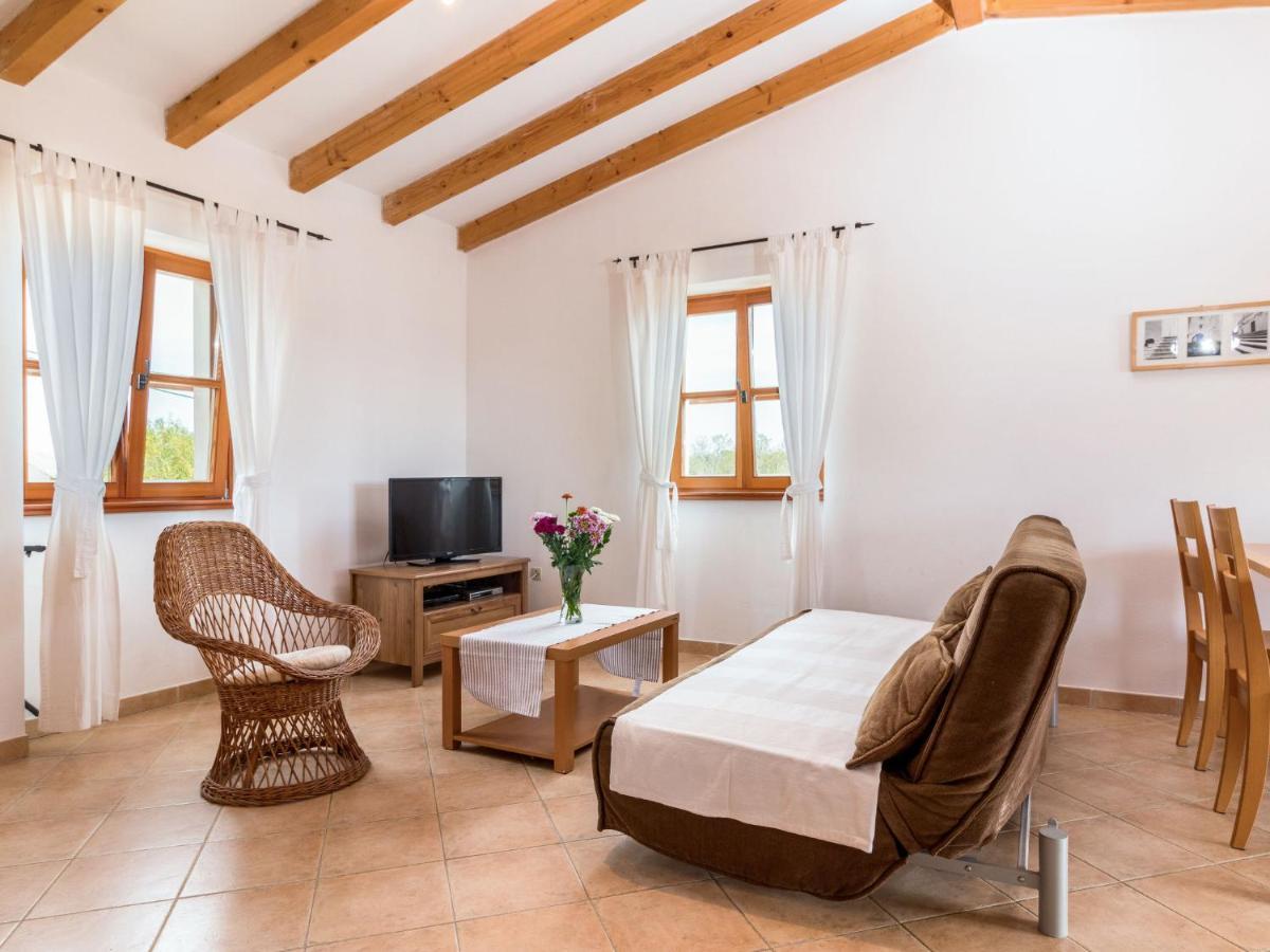 Apartment Villa Sand - Prc621 By Interhome Stifanici Bagian luar foto