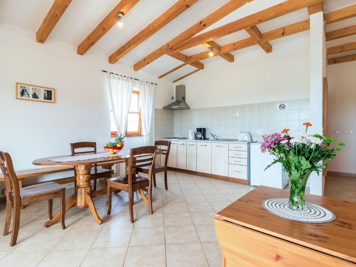 Apartment Villa Sand - Prc621 By Interhome Stifanici Bagian luar foto