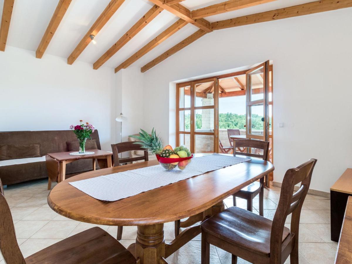 Apartment Villa Sand - Prc621 By Interhome Stifanici Bagian luar foto