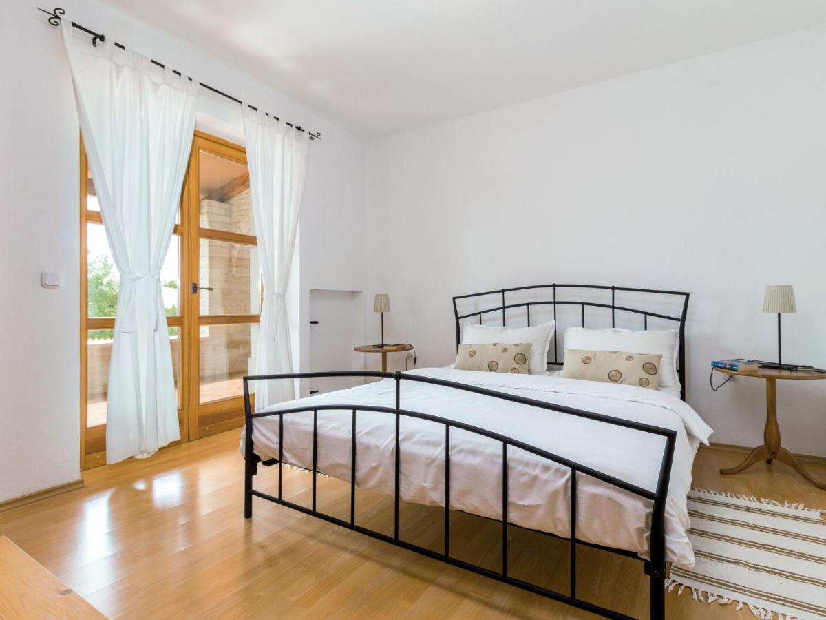 Apartment Villa Sand - Prc621 By Interhome Stifanici Bagian luar foto