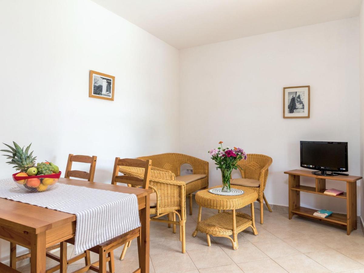 Apartment Villa Sand - Prc621 By Interhome Stifanici Bagian luar foto