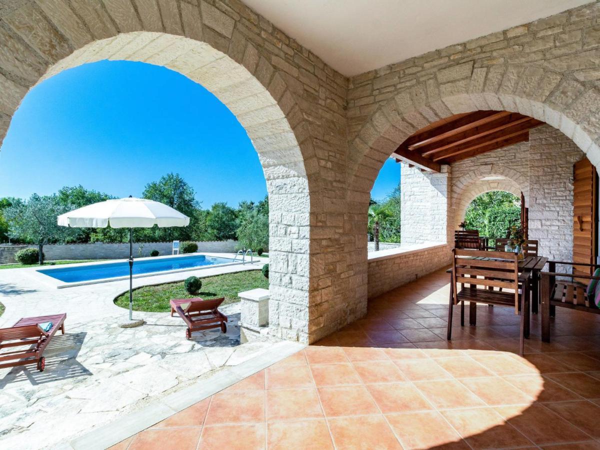 Apartment Villa Sand - Prc621 By Interhome Stifanici Bagian luar foto