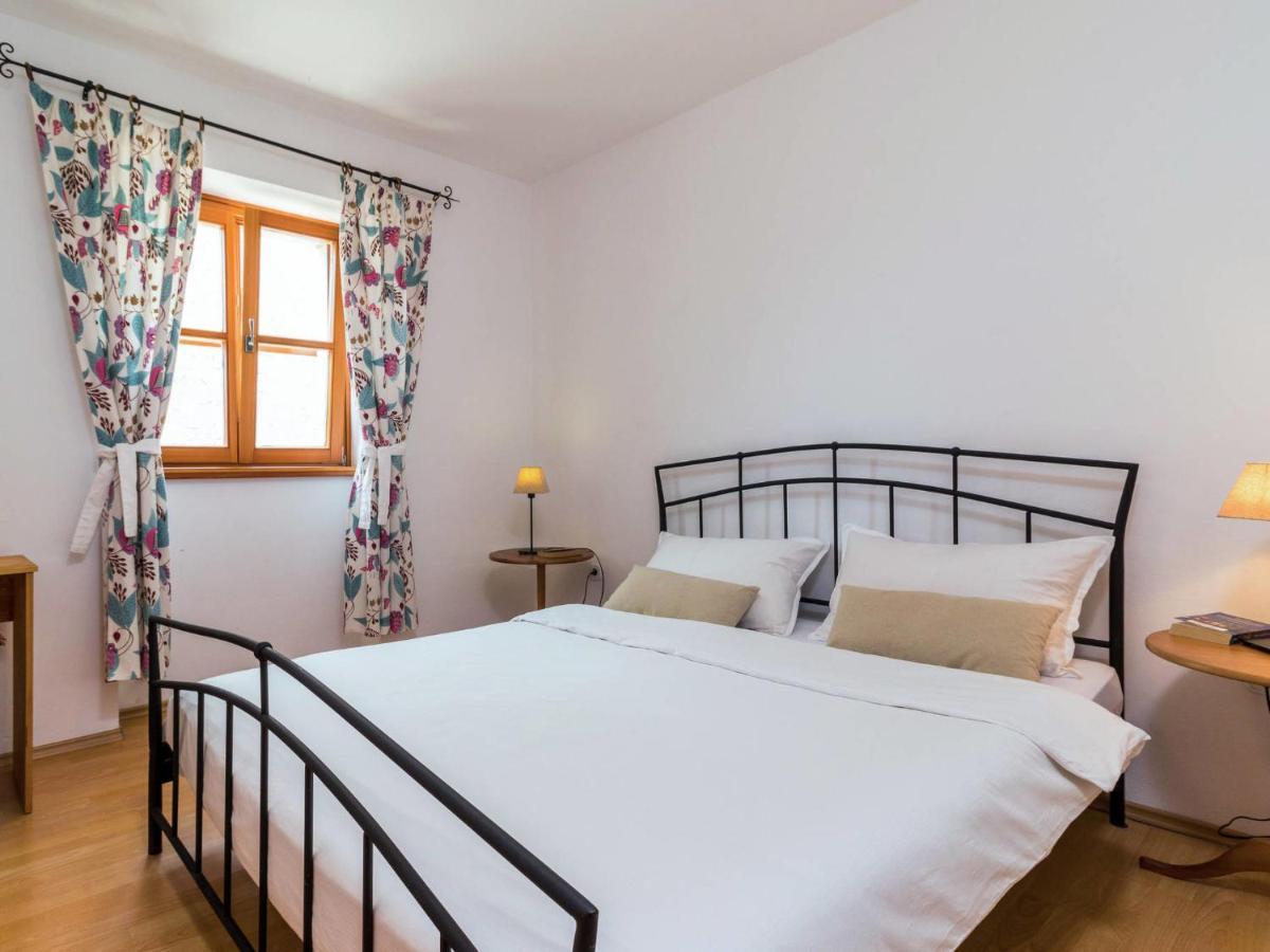 Apartment Villa Sand - Prc621 By Interhome Stifanici Bagian luar foto