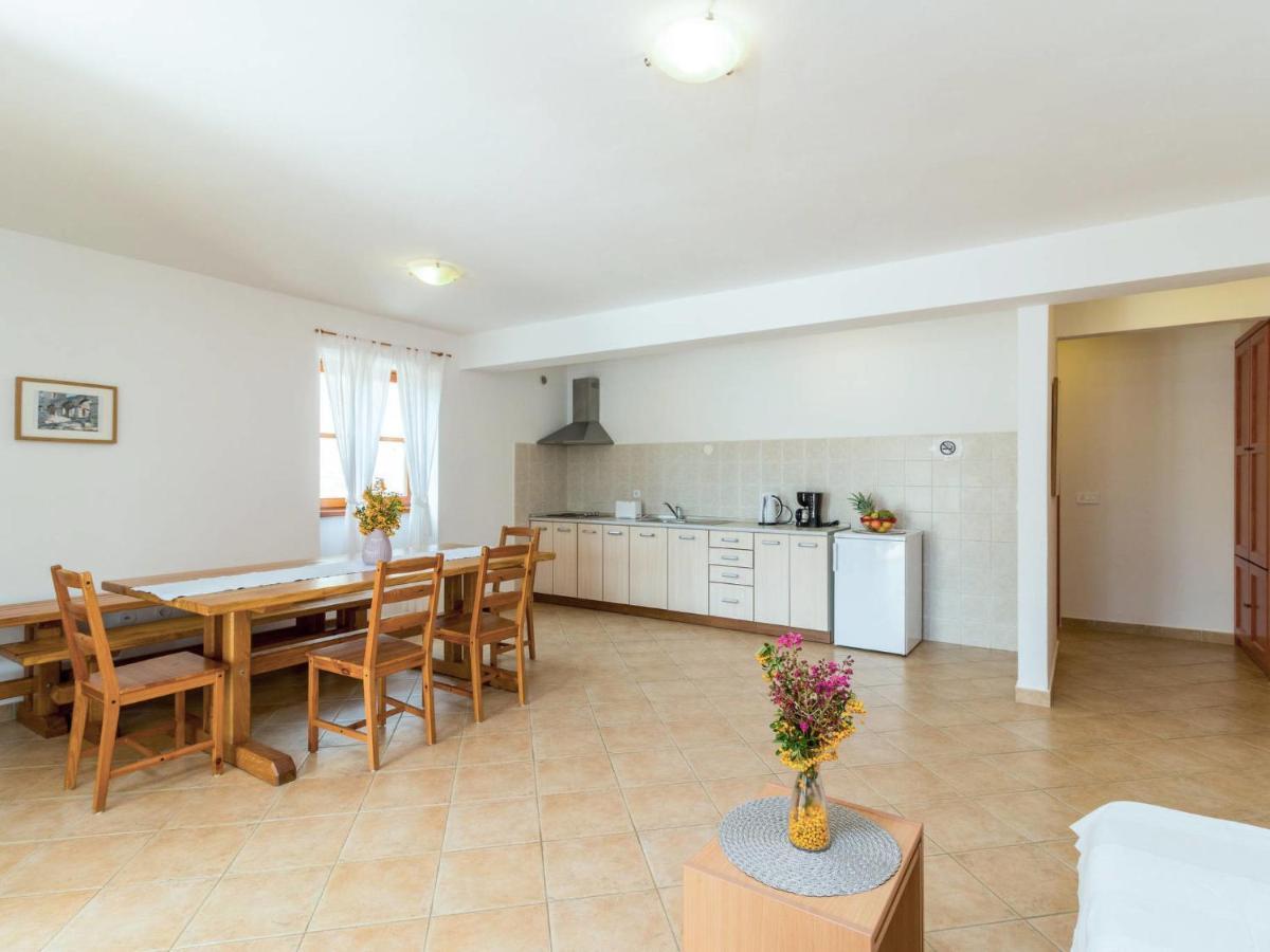 Apartment Villa Sand - Prc621 By Interhome Stifanici Bagian luar foto